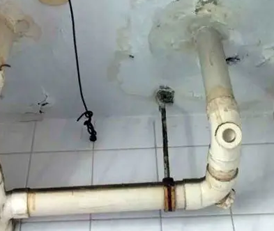 孟州卫生间漏水检测多少钱