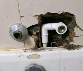 孟州卫生间漏水检测多少钱